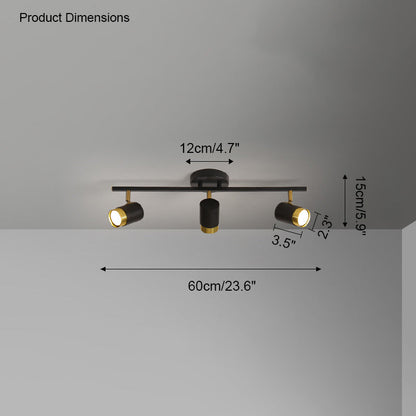 Diff Led Spotlights Kitchen Ceiling Light-DF1034