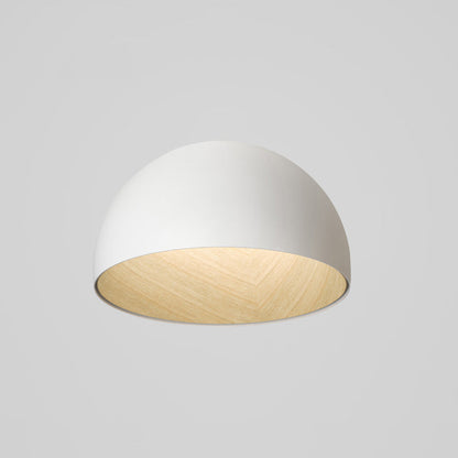 Diff Dome Asymmetrical Flush Mount Ceiling Light-DF1020