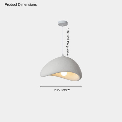 Diff Wabi Sabi Pendant Light-DF2061