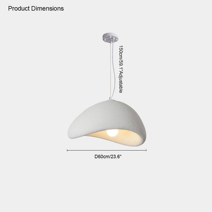 Diff Wabi Sabi Pendant Light-DF2061