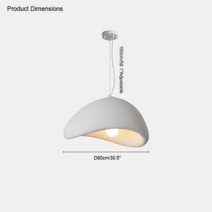Diff Wabi Sabi Pendant Light-DF2061