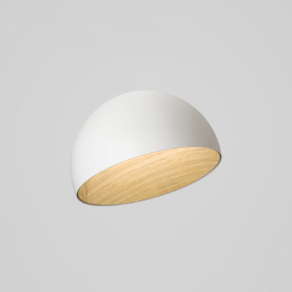 Diff Dome Asymmetrical Flush Mount Ceiling Light-DF1020