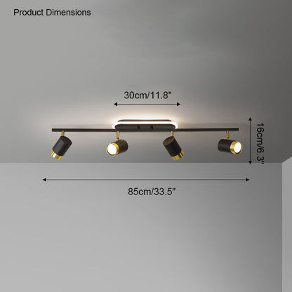 Diff Led Spotlights Kitchen Ceiling Light-DF1034