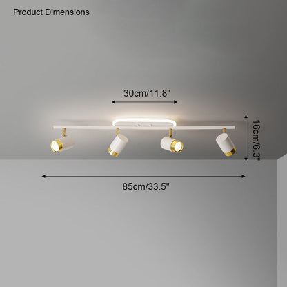 Diff Led Spotlights Kitchen Ceiling Light-DF1034