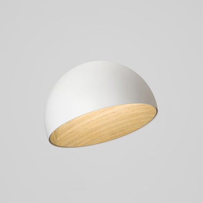 Diff Dome Asymmetrical Flush Mount Ceiling Light-DF1020