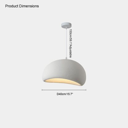 Diff Wabi Sabi Pendant Light-DF2061
