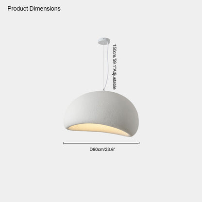 Diff Wabi Sabi Pendant Light-DF2061