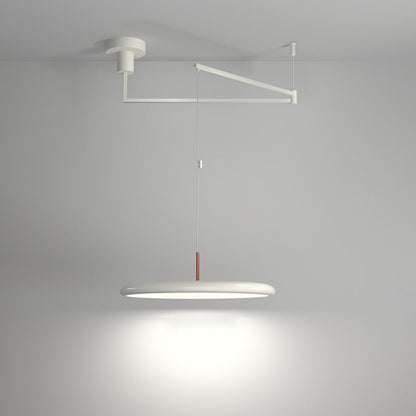 Diff Off Center Pendant Lamp for Kitchen-DF2178