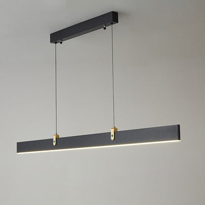 Diff LED Linear Pendant Light-DF2181