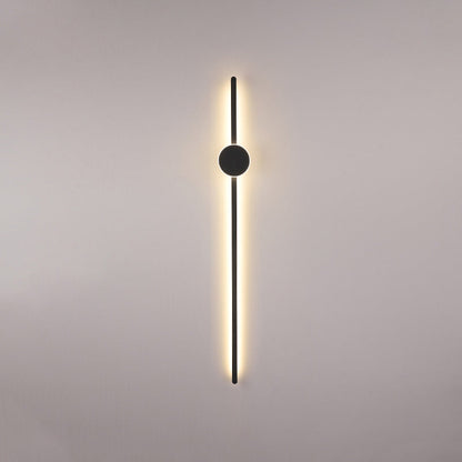 Diff Long Linear Wall Sconce-DF6070