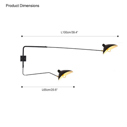 Diff Arms Chandelier-DF2057