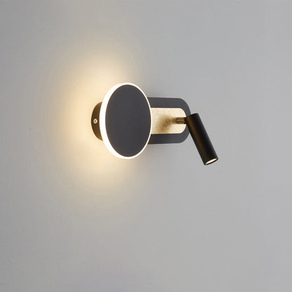 Diff Wall Spotlight for Bedroom-DF6067