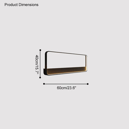 Diff Plant Wall lamp Outdoor Light-DF9013