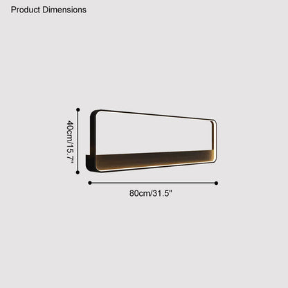 Diff Plant Wall lamp Outdoor Light-DF9013