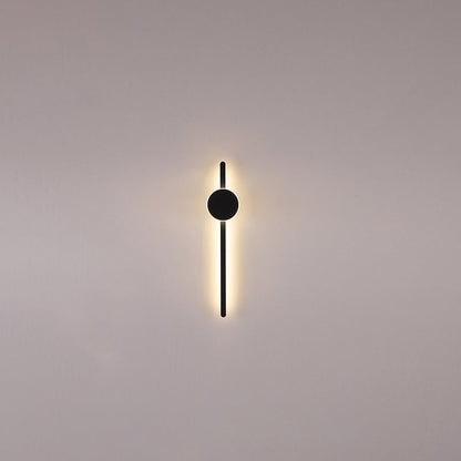 Diff Long Linear Wall Sconce-DF6070