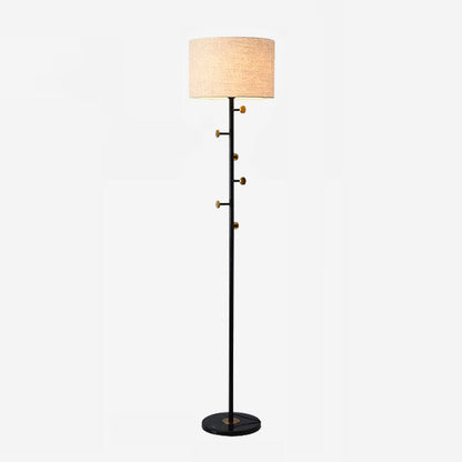 Diff Coat Rack Tree Floor Lamp-DF7065