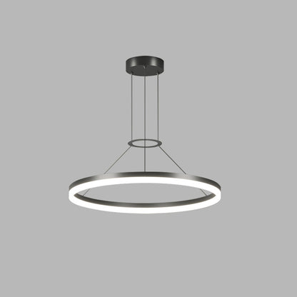Diff Circular Led Chandelier-DF2170