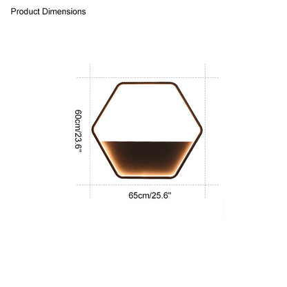 Diff Plant Wall lamp Outdoor Light-DF9013