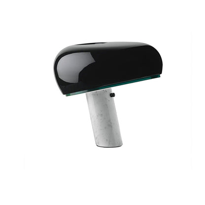 Diff Scandi Marble Dog Table Lamp-DF8029