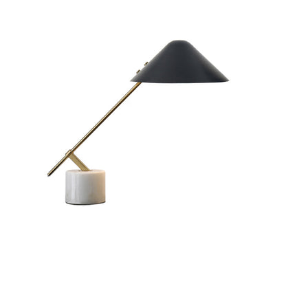 Diff Nordic Marble Desk Lamp-DF8028
