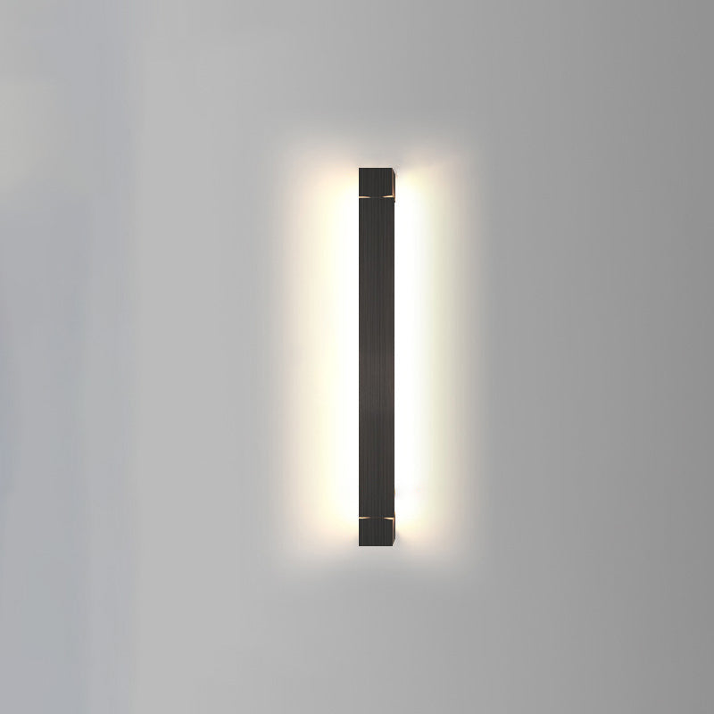 Diff Adjustable Linear Led Wall Sconce-DF6082