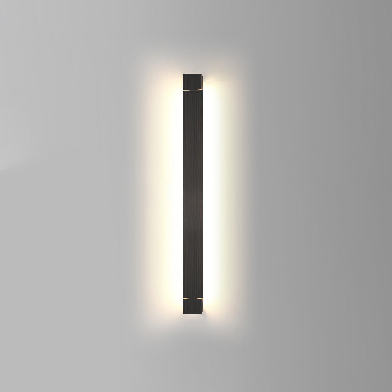 Diff Adjustable Linear Led Wall Sconce-DF6082