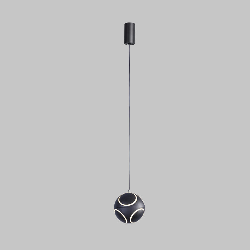 Diff Cool Globe Small Pendant Light-DF2243