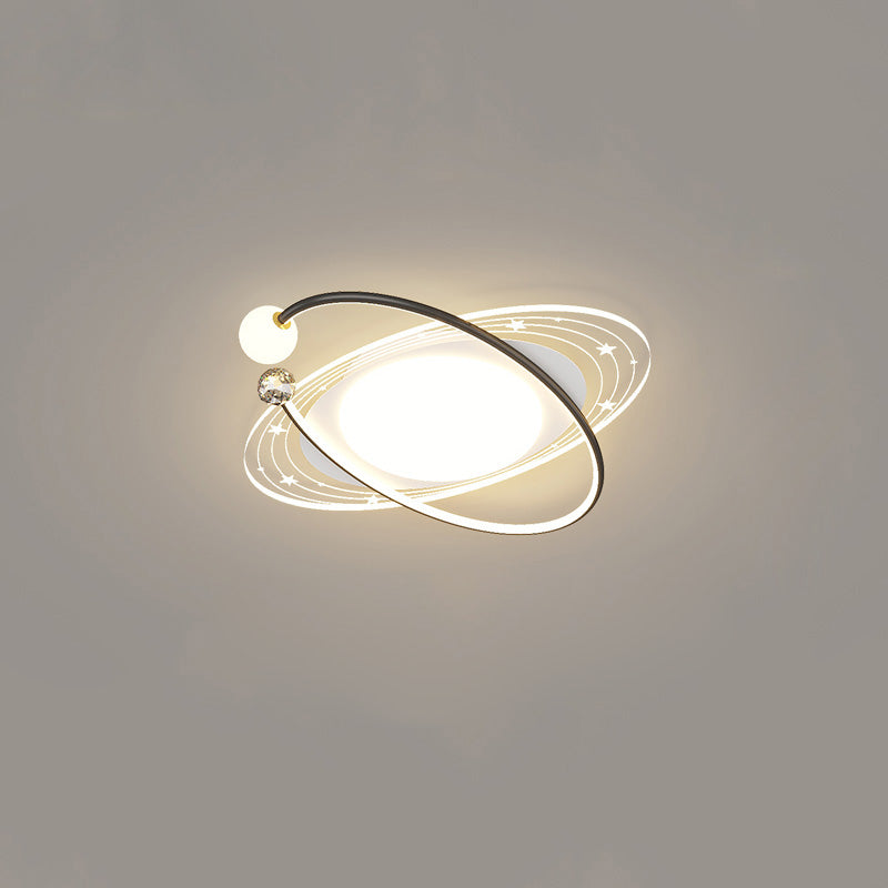 Diff Sun Moon Globe Ceiling Light-DF1055