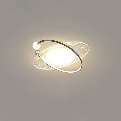 Diff Sun Moon Globe Ceiling Light-DF1055