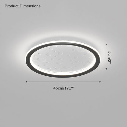 Diff Moon Ceiling Light-DF1061