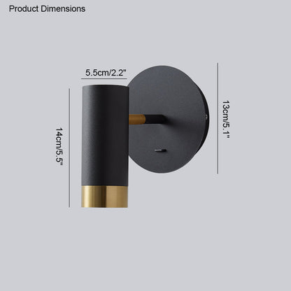Diff Wall Spotlight-DF6054