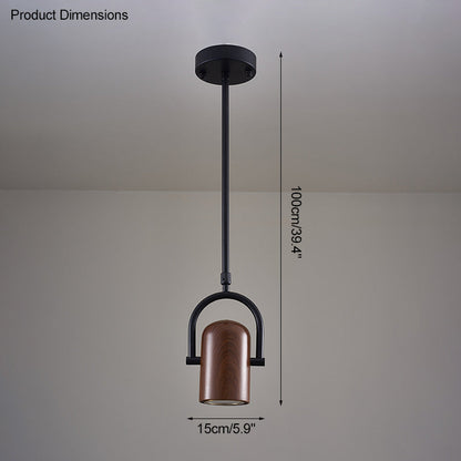 Diff Adjustable Spotlight Pendant Light-DF2162