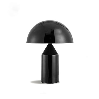 Diff Dome Metal Mushroom Table Lamp-DF8002