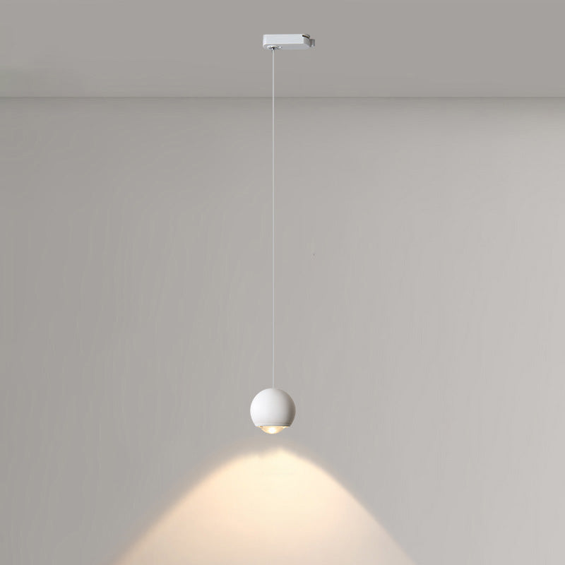 Diff Spotlight Pendant Light for Track Lighting-DF2163