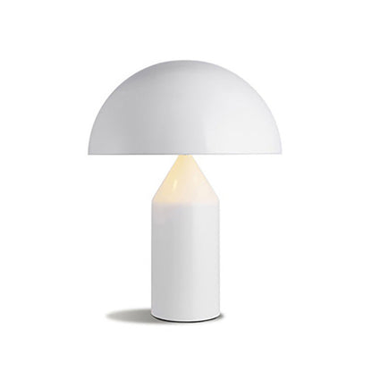 Diff Dome Metal Mushroom Table Lamp-DF8002