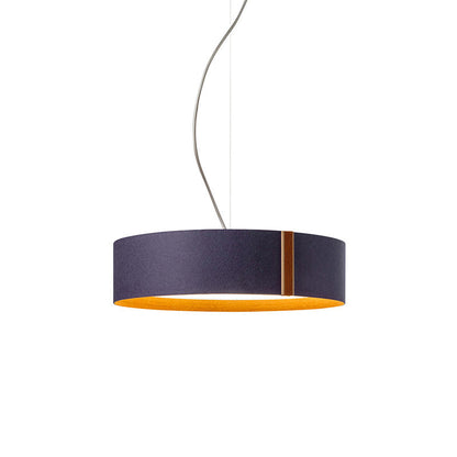 Diff Drum Felt Pendant Light-DF2149