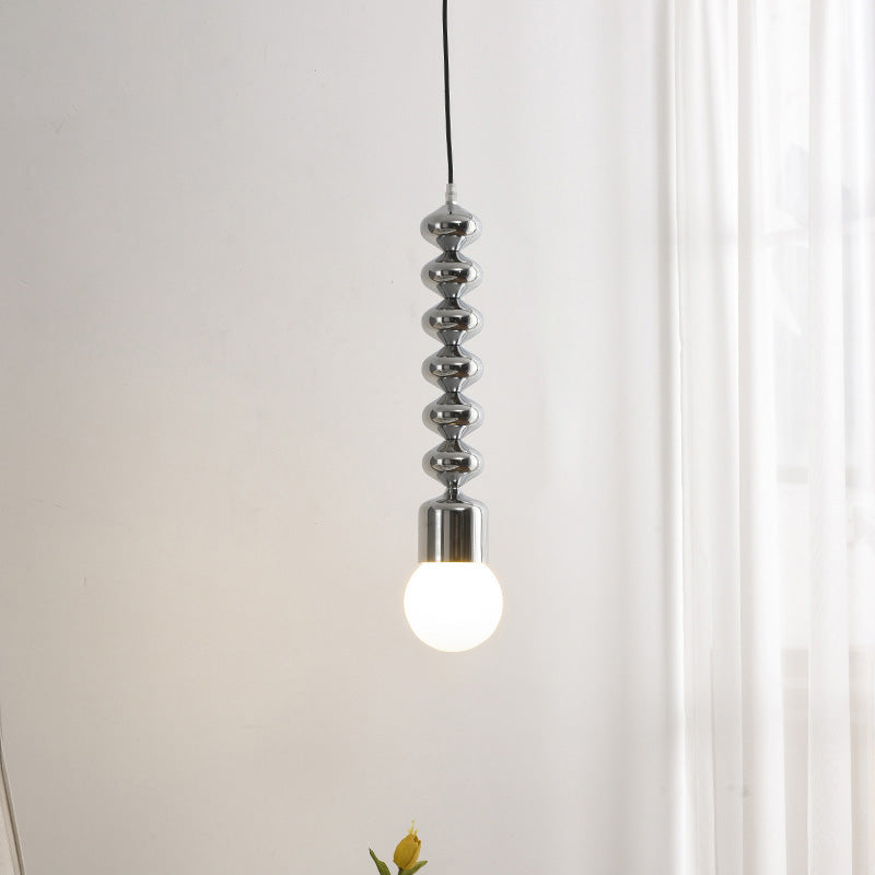 Diff Bauhaus Gourd Pendant Light-DF2133