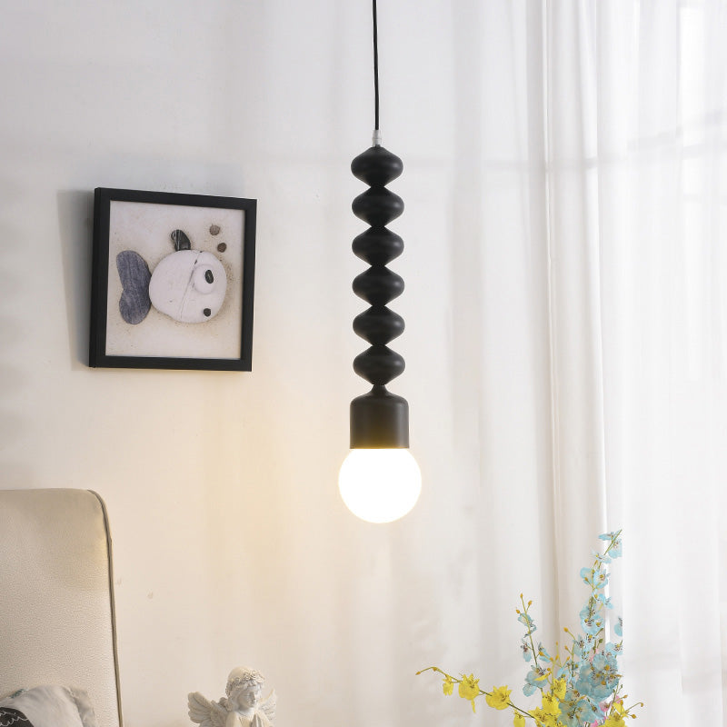 Diff Bauhaus Gourd Pendant Light-DF2133