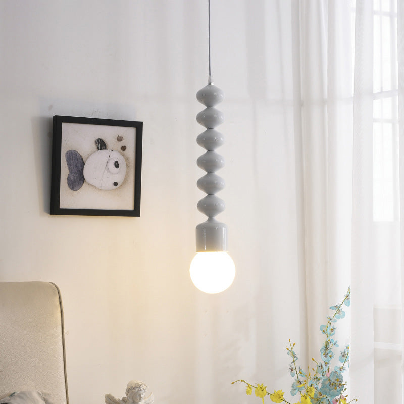 Diff Bauhaus Gourd Pendant Light-DF2133