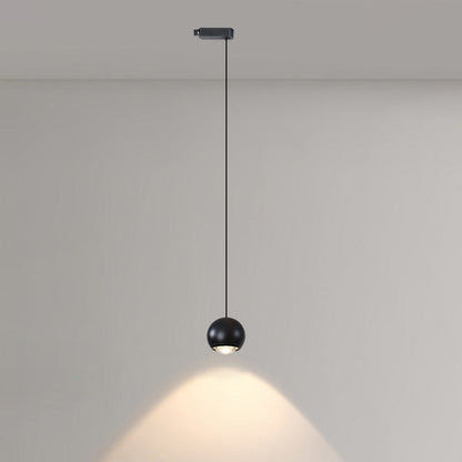 Diff Spotlight Pendant Light for Track Lighting-DF2163