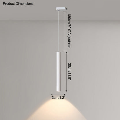 Diff Spotlight Pendant Light for Track Lighting-DF2163