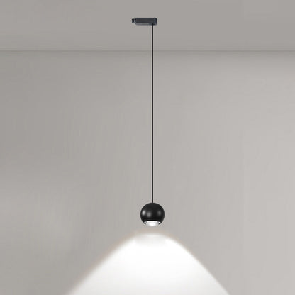 Diff Spotlight Pendant Light for Track Lighting-DF2163