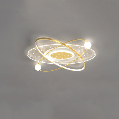 Diff Starlight Ceiling Light-DF1056