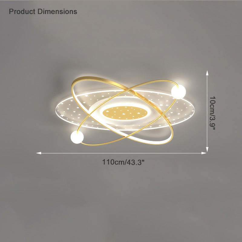 Diff Starlight Ceiling Light-DF1056
