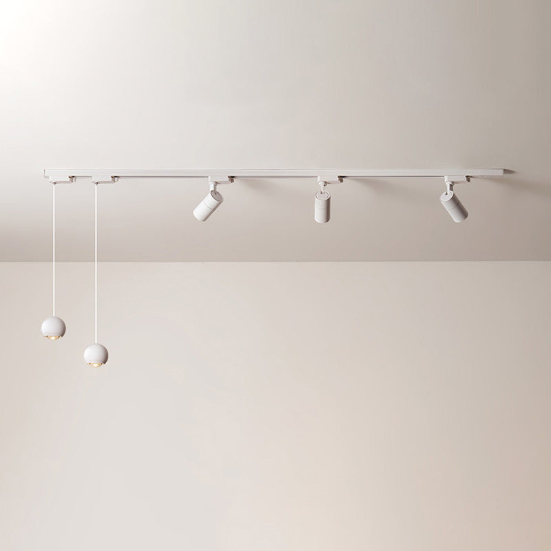 Diff Spotlight Pendant Light for Track Lighting-DF2163