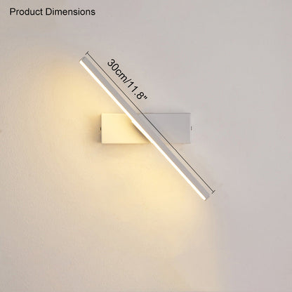 Diff Adjustable Linear LED Wall Sconce-DF6001