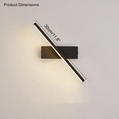 Diff Adjustable Linear LED Wall Sconce-DF6001