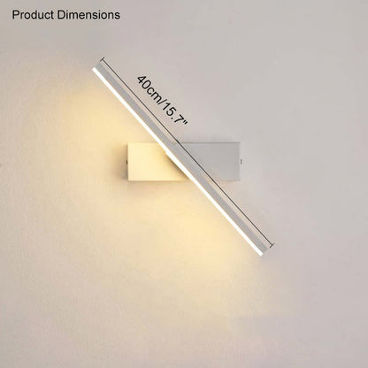 Diff Adjustable Linear LED Wall Sconce-DF6001