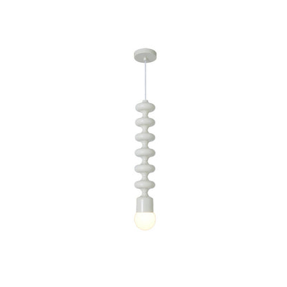 Diff Bauhaus Gourd Pendant Light-DF2133