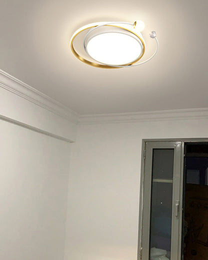 Diff Round Ceiling Light-DF1050